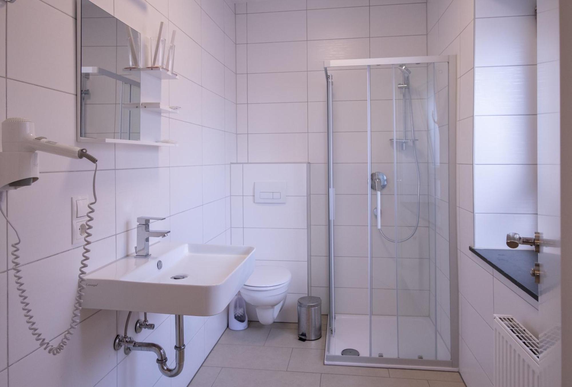 Gap Hotel Langwedel  Room photo