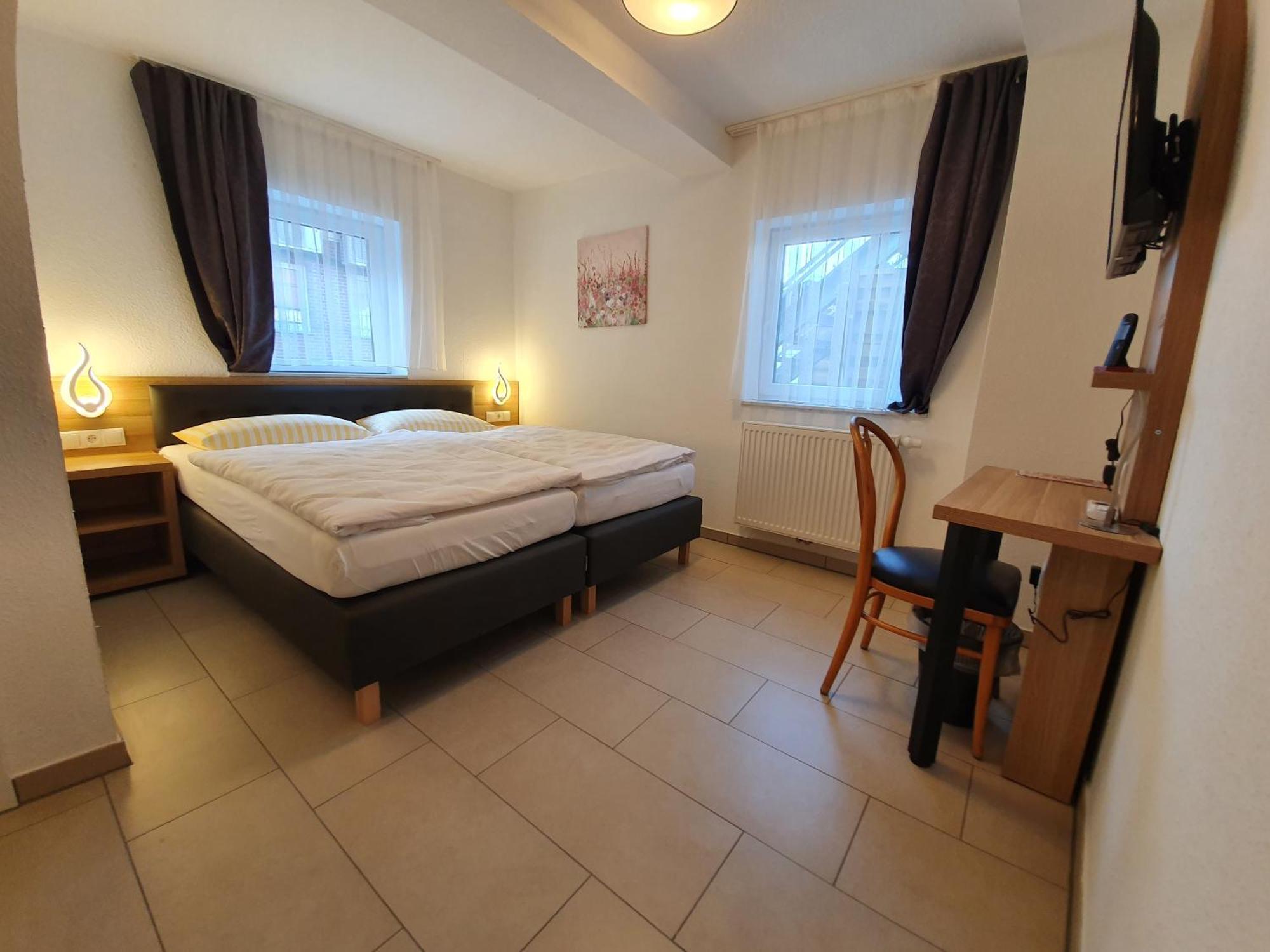 Gap Hotel Langwedel  Room photo