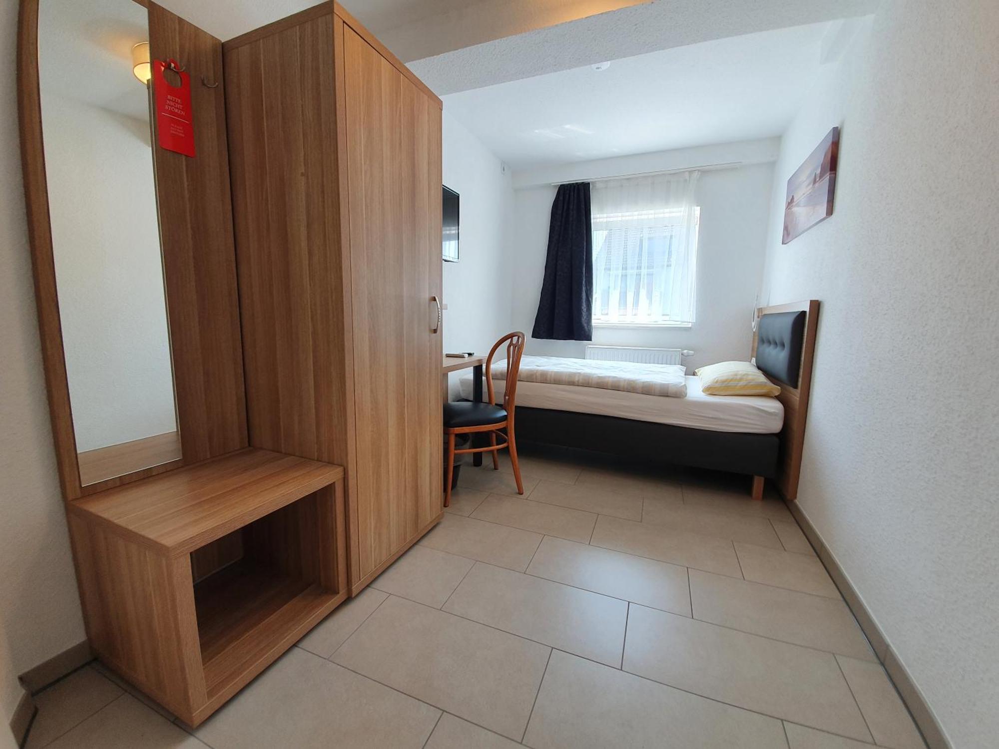 Gap Hotel Langwedel  Room photo